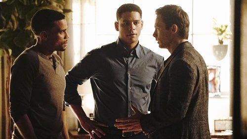 undefined Season 2 Episode 3 - The Liar