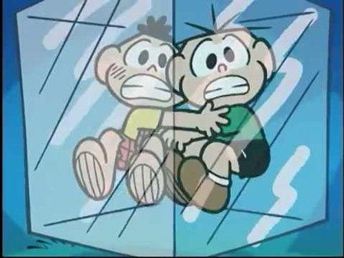 Monica and Friends Season 5 Episode 9 - Episode 9