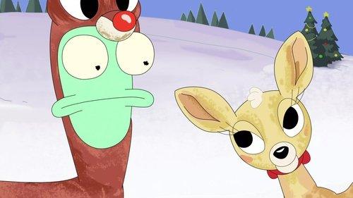 undefined Season 0 Episode 2 - A Very Solar Holiday Opposites Special