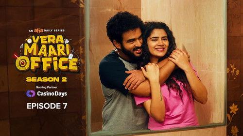 Vera Maari Office Season 2 Episode 7 - Live in