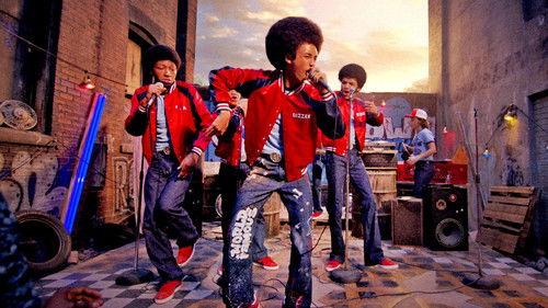 undefined Season 1 Episode 6 - Raise Your Words, Not Your Voice