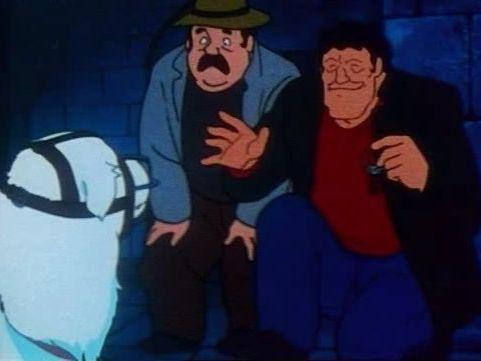 Belle and Sebastian Season 1 Episode 42 - Make New Friends and Keep the Old