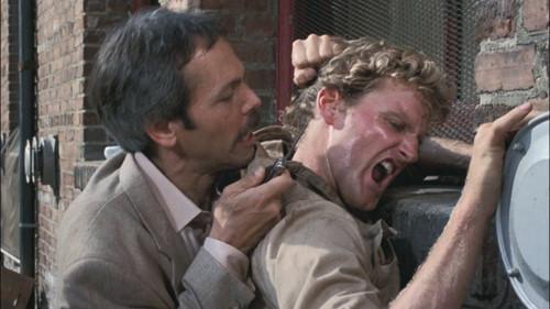 Hill Street Blues Season 5 Episode 2 - Watt a Way to Go