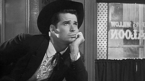 Maverick Season 2 Episode 16 - Gun-shy