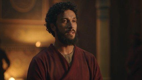 The Assassins Season 1 Episode 23 - Hellfire