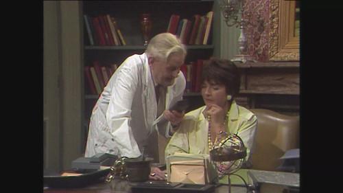 Merlina Season 4 Episode 5 - Episode 5