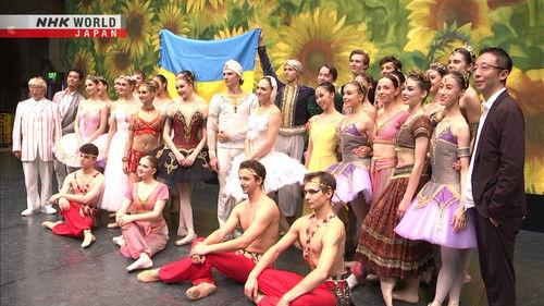 NHK WORLD PRIME Season 6 Episode 18 - Art is Our Voice