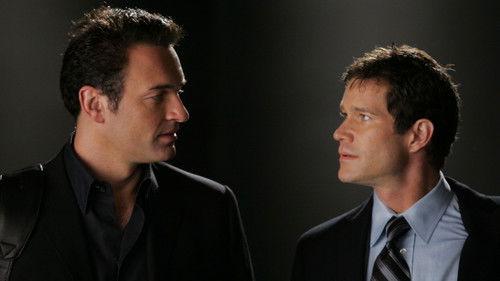 Nip/Tuck Season 2 Episode 9 - Rose & Raven Rosenberg