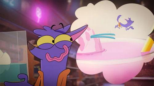 Spooky Wolf Season 1 Episode 10 - Episode 10