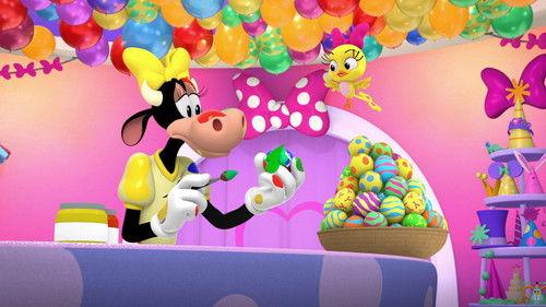 Minnie's Bow-Toons Season 7 Episode 20 - Hide 'n' Go Peep!