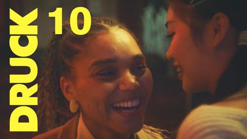 DRUCK Season 6 Episode 10 - Until eternity?