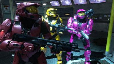 Red vs. Blue Season 6 Episode 18 - Reconstruction (18)