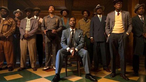 Fargo Season 4 Episode 1 - Welcome to the Alternate Economy