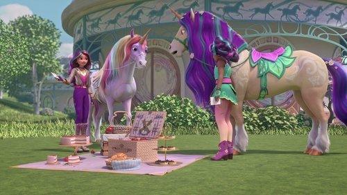 Unicorn Academy Season 1 Episode 7 - The Broken Gem