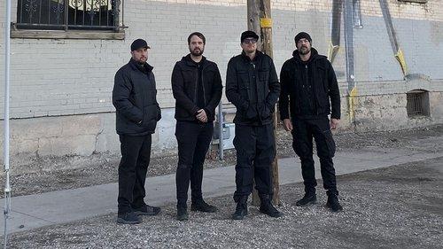 Ghost Adventures Season 20 Episode 9 - District of the Dammed