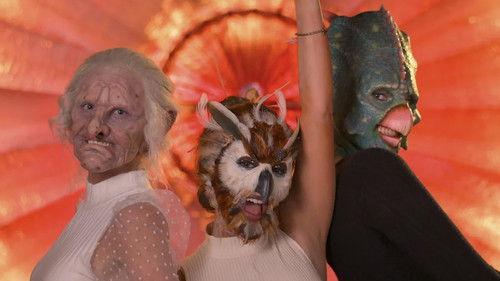 Sexy Beasts Season 2 Episode 4 - Sullie the Bat