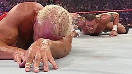 Raw Season 15 Episode 23 - Raw - Jun. 04, 2007