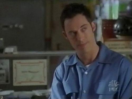 Ed Season 2 Episode 15 - Nice Guys Finish Last