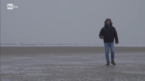 Ulisse - Il piacere della scoperta Season 17 Episode 10 - I ragazzi della Normandia (prima parte)