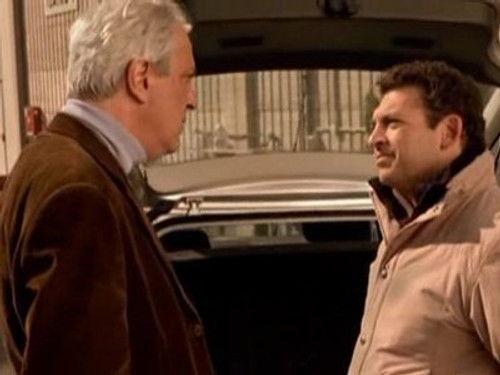 Boris Season 2 Episode 10 - A tuzzo