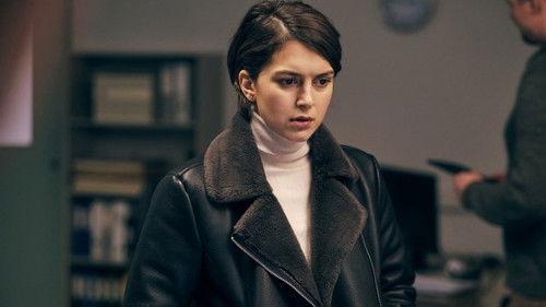 Cell 8 Season 1 Episode 2 - Dead Man Walking