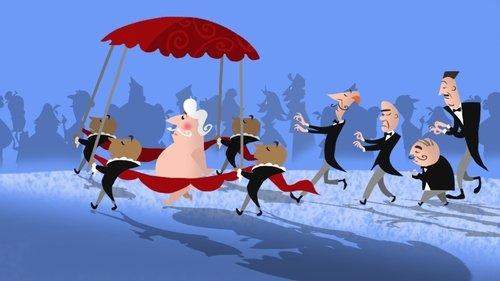 Classic Tales Season 1 Episode 1 - The Emperor's New Clothes