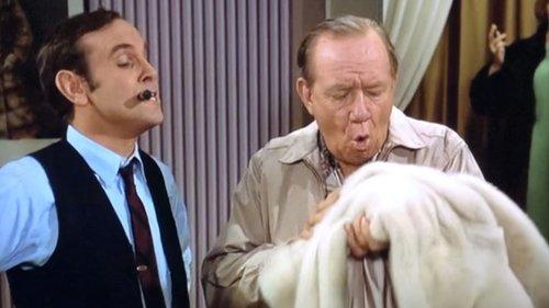 The Andy Griffith Show Season 8 Episode 25 - Emmett's Anniversary