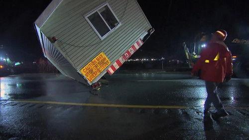 Highway Thru Hell Season 8 Episode 6 - Thin Ice