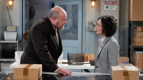 The Conners Season 5 Episode 7 - Take This Job and Shove It Twice