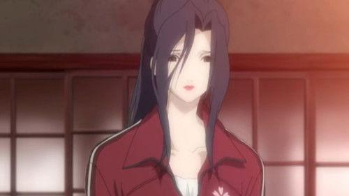 Hell Girl Season 4 Episode 12 - Fourth Twilight: Reminiscence VI: Stray Inari