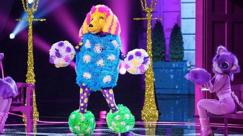 The Masked Singer Season 3 Episode 4 - Episode 4