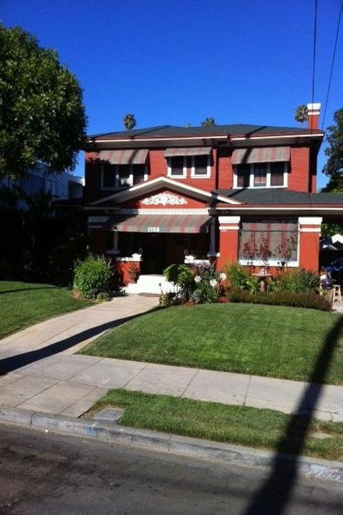 Crisis Counselor poster