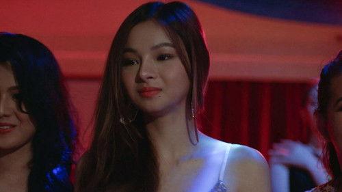 Wag Mong Agawin Ang Akin Season 1 Episode 1 - Agaw-Pansin