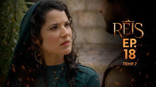 Kings Season 7 Episode 18 - Episode 18