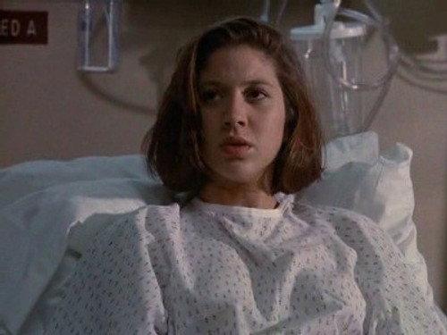 Law & Order Season 2 Episode 8 - Out of Control