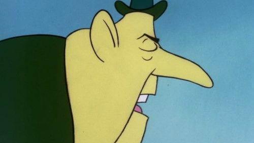 The Jackson 5ive Season 1 Episode 9 - The Tiny Five