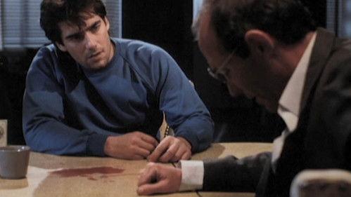 Wiseguy Season 2 Episode 11 - Stairway to Heaven