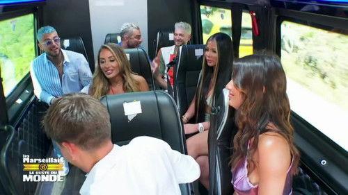 Les Marseillais vs le Reste du monde Season 6 Episode 1 - Episode 1