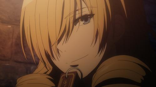 A Certain Magical Index Season 3 Episode 12 - Mercenaries