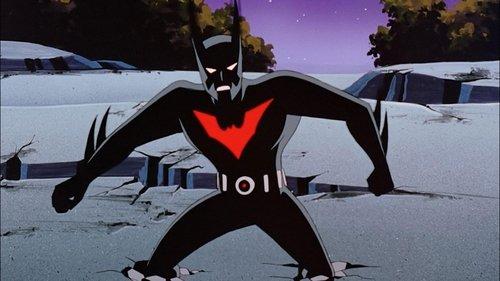 undefined Season 2 Episode 2 - Earth Mover