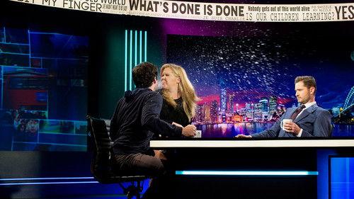 The Weekly with Charlie Pickering Season 1 Episode 14 - Episode 14