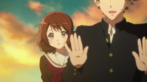 Sound! Euphonium Season 1 Episode 4 - Singing Solfège