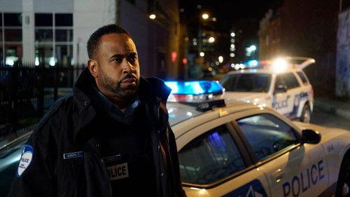 19-2 Season 3 Episode 8 - Fall