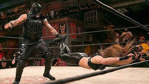 Lucha Underground Season 3 Episode 13 - Breaker of Bones