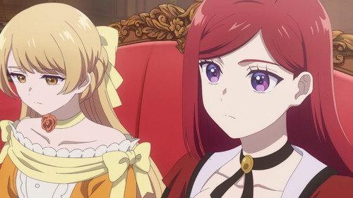 The Most Heretical Last Boss Queen: From Villainess to Savior Season 2 Episode 1 - The Cruel Queen and the Fiance