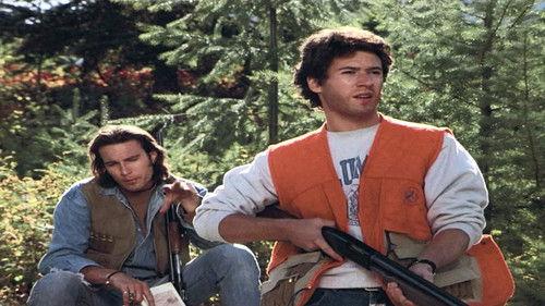 Northern Exposure Season 3 Episode 8 - A-Hunting We Will Go