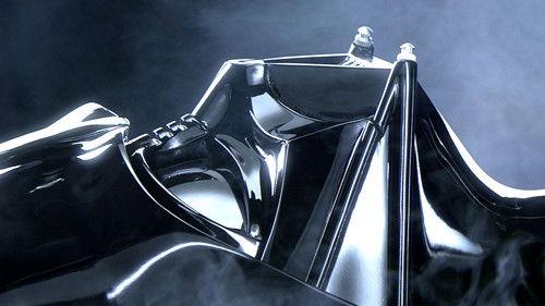 Star Wars Galaxy of Sounds Season 1 Episode 3 - The Dark Side