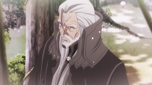 The Misfit of Demon King Academy Season 1 Episode 6 - Magic Sword Tournament