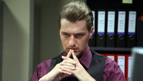 Sara Season 1 Episode 14 - Episode 14