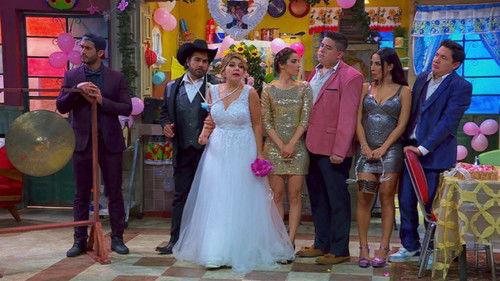 Se rentan cuartos Season 6 Episode 10 - La Boda y don Roberto